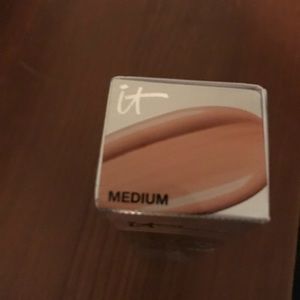 IT Cosmetics CC Cream (color Medium) SUPERSIZE